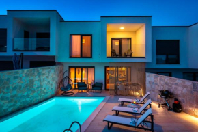 Villa Navy Lemon, Vodice